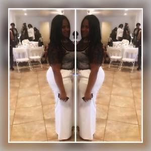 Meet your Posher, Dominique